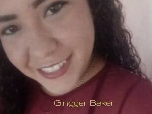 Gingger_Baker