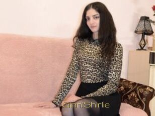 GinniShirlie Super Cul