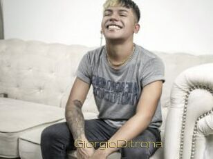 GiorgioDitrona