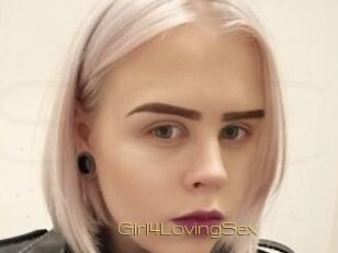 Girl4LovingSex