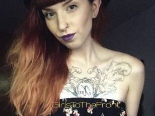 GirlsToTheFront