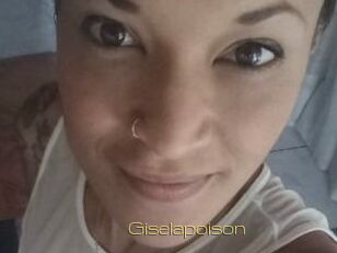 Giselapoison