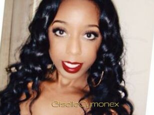 GiselleCymonex