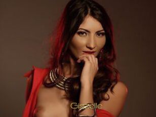 Giszelle