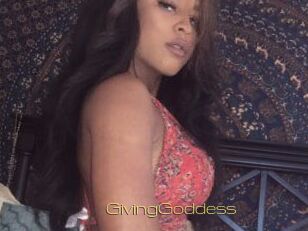 GivingGoddess