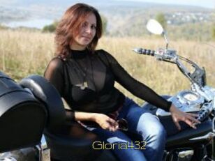Gloria432