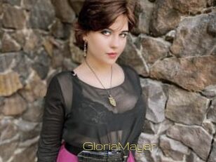 GloriaMayer