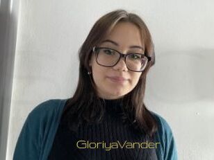 GloriyaVander