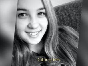 Glory_lisa