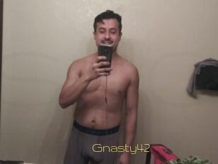 Gnasty42