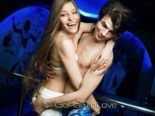 GoPlayInLove
