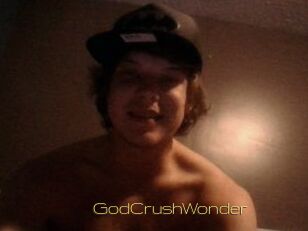 GodCrushWonder