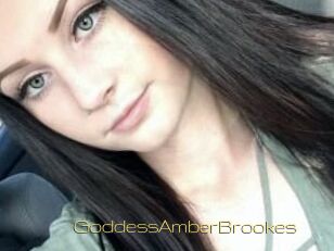 GoddessAmberBrookes