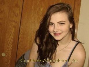 GoddessAmeliaMonroe