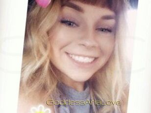 GoddessAriaLove