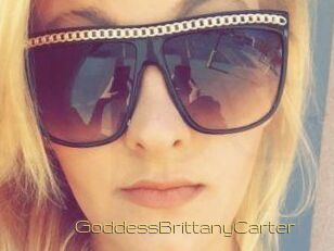 GoddessBrittanyCarter