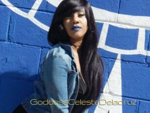 GoddessCelesteDelacruz