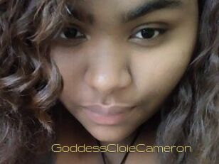GoddessCloieCameron