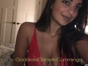GoddessDanielleCummings
