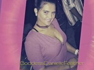 GoddessDanielleFeather