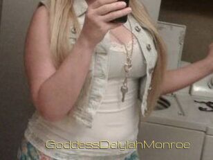 GoddessDelylahMonroe
