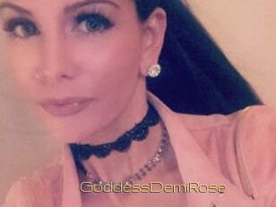 GoddessDemiRose