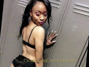 GoddessDesireRose