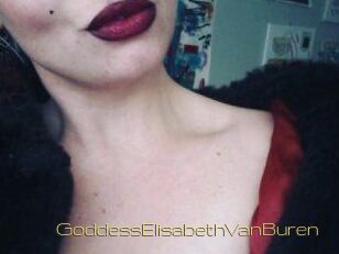 GoddessElisabethVanBuren