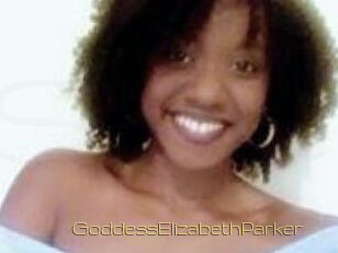GoddessElizabethParker