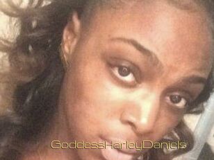 GoddessHarleyDaniels