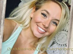 GoddessHarleyVonDutchenberg