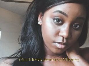 GoddessJasmineWilliams