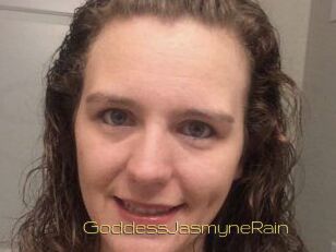 GoddessJasmyneRain