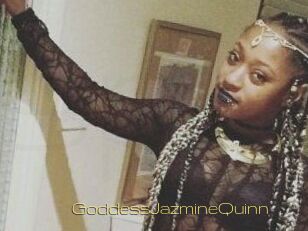 GoddessJazmineQuinn