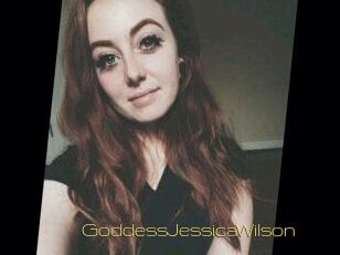 GoddessJessicaWilson