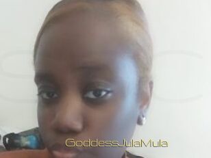 GoddessJulaMula