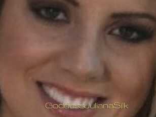 GoddessJulianaSilk