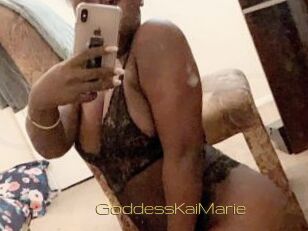 GoddessKaiMarie