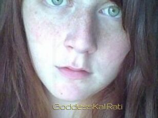 GoddessKaliRati