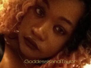 GoddessKandiTaylor
