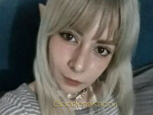 GoddessKaoru