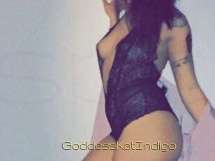 GoddessKatIndigo