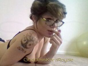 GoddessKiaraRoyale
