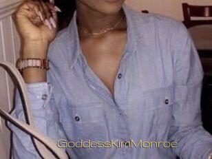 GoddessKimMonroe