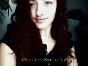 GoddessKimberlyBella