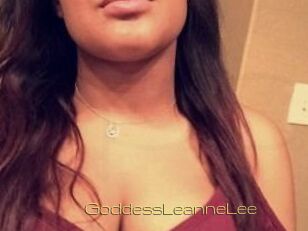 GoddessLeanneLee