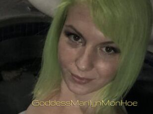GoddessMarilynMonHoe