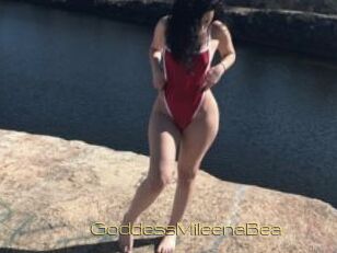 GoddessMileenaBea
