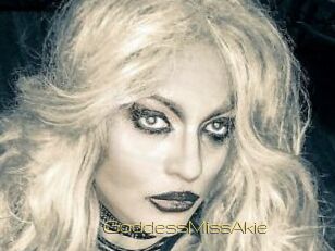 GoddessMissAkie