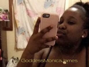GoddessMonicaJames